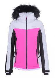 Icepeak ski jacket outlet womens