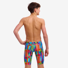 Load image into Gallery viewer, FUNKITA BOYS TRAINING JAMMERS THE GLITCH
