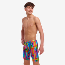 Load image into Gallery viewer, FUNKITA BOYS TRAINING JAMMERS THE GLITCH
