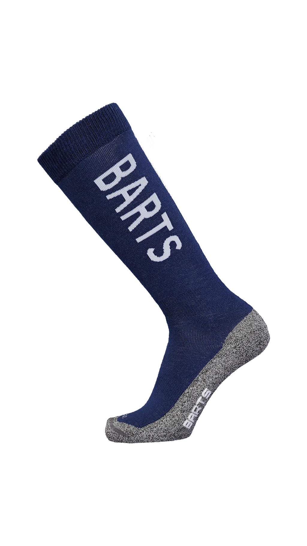 BARTS BASIC COMFORT SKISOCK NAVY