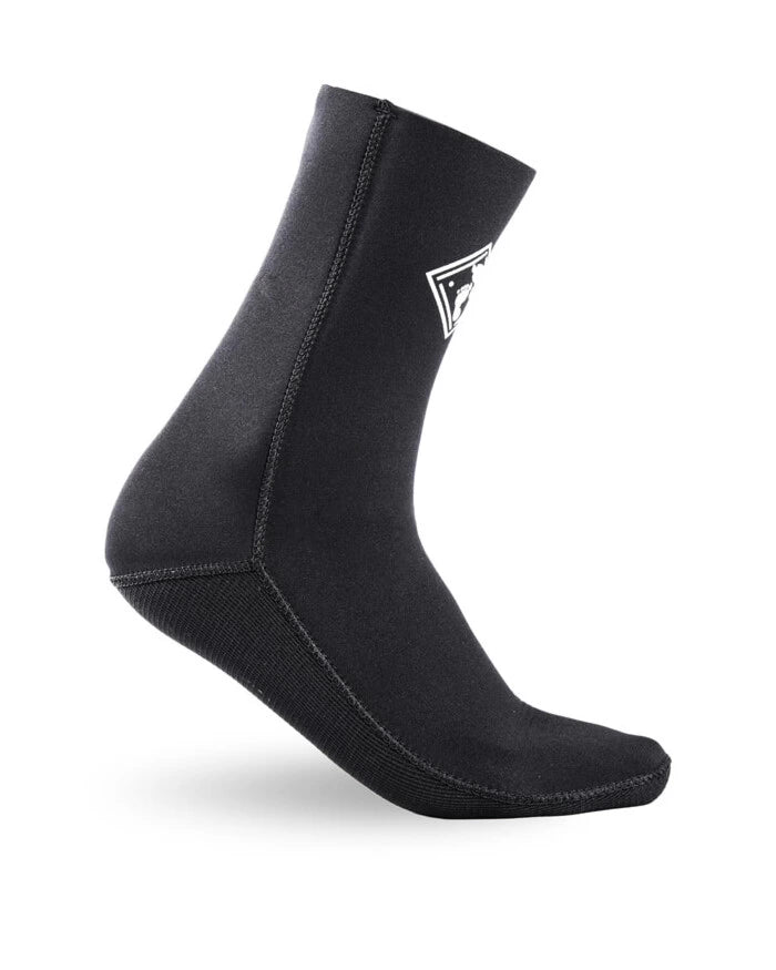 TWO BARE FEET NEOPRENE 2.5 WETSUIT SOCKS