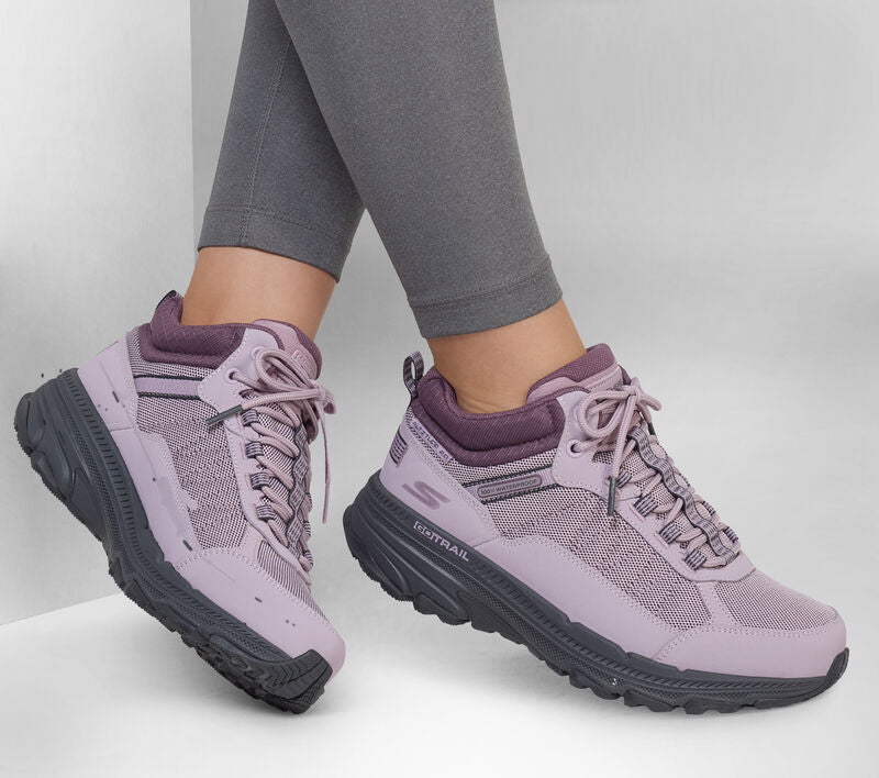 Skechers trail violet on sale