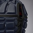 Load image into Gallery viewer, CANTERBURY JUNIOR RAZE HEADGUARD NAVY
