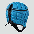 Load image into Gallery viewer, CANTERBURY JUNIOR  RAZE HEAD GUARD BLUE
