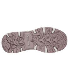 Load image into Gallery viewer, SKECHERS WOMENS TREGO SNOW WORRIES MAUVE
