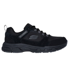 Load image into Gallery viewer, SKECHERS MENS OAK CANYON RYDELL BLACK
