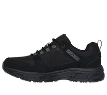 Load image into Gallery viewer, SKECHERS MENS OAK CANYON RYDELL BLACK
