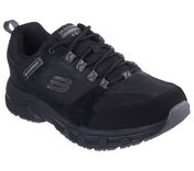 Load image into Gallery viewer, SKECHERS MENS OAK CANYON RYDELL BLACK
