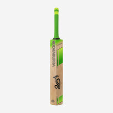 Load image into Gallery viewer, KOOKABURRA KAHUNA 4.1 CRICKET BAT SHORT HANDLE GREEN
