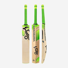 Load image into Gallery viewer, KOOKABURRA KAHUNA 6.1 CRICKET BAT GREEN
