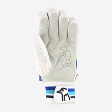 Load image into Gallery viewer, KOOKABURRA RAPID 5.1 CRICKET BAT GLOVE BLUE
