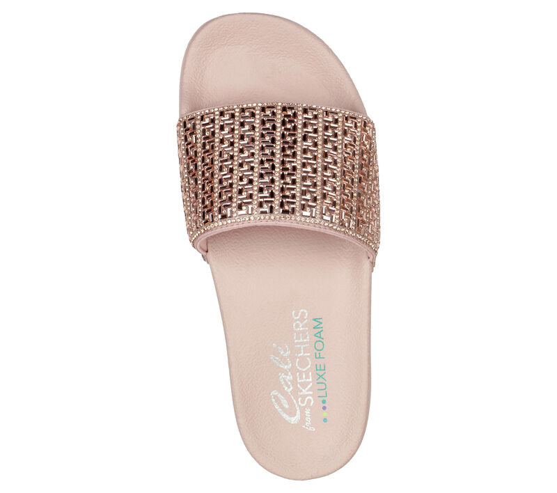 Skechers slides womens online