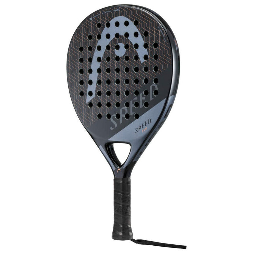 HEAD EVO SPEED 2023 PADEL RACKET