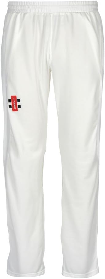 OXTON CC SENIOR VELOCITY TROUSER  IVORY