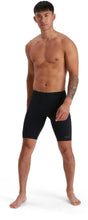 Load image into Gallery viewer, SPEEDO ECO ENDURANCE+ JAMMER SHORTS BLACK 38
