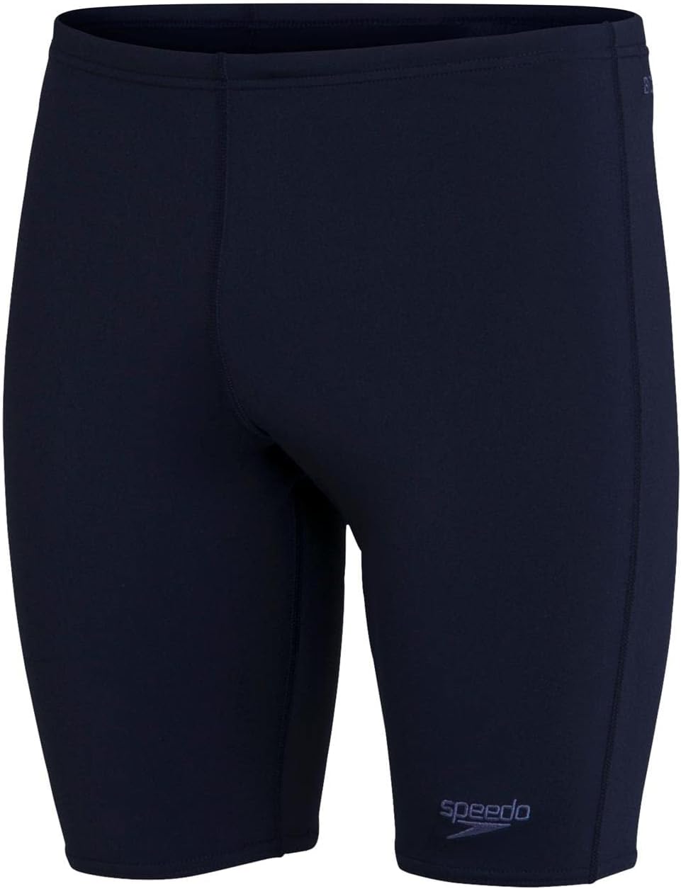 SPEEDO ECO ENDURANCE+ JAMMER SHORTS BLACK 38