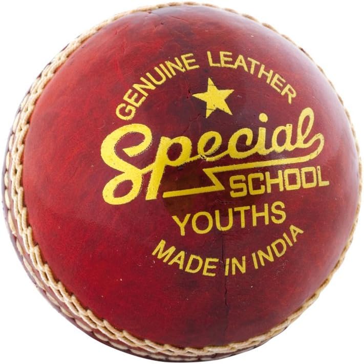 READERS SPECIAL SCHOOL CRICKET BALL YOUTH