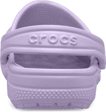 Load image into Gallery viewer, CROCS CLASSIC CLOC KIDS LAVENDER
