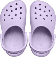 Load image into Gallery viewer, CROCS CLASSIC CLOC KIDS LAVENDER
