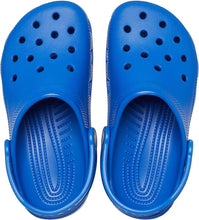 Load image into Gallery viewer, CROCS CLASSIC CLOG KIDS BLUE BOLT
