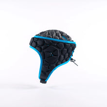 Load image into Gallery viewer, GILBERT XP 250 RUGBY HEAD GUARD  ELECTRIC BLUE
