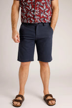 Load image into Gallery viewer, WEIRD FISH MENS RAYBURN FLAT FRONT SHORTS
