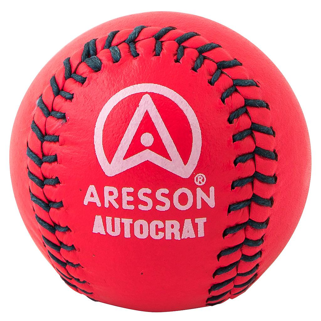 ARESSON AUTOCRAT ROUNDERS BALL PINK