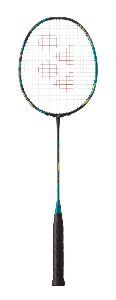 YONEX ASTROX 88S PLAY BADMINTON RACKET EMERALD/BLUE