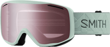 Load image into Gallery viewer, SMITH ADULTS RALLY ALPINE ICE SKI GOGGLES
