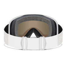 Load image into Gallery viewer, SMITH ADULTS RALLY ALPINE ICE SKI GOGGLES
