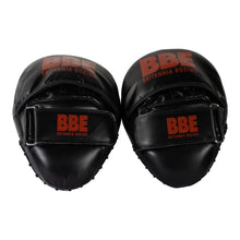 Load image into Gallery viewer, REY BBE BOXING CLUB FX CURVED HOOK&amp;JAB PADS
