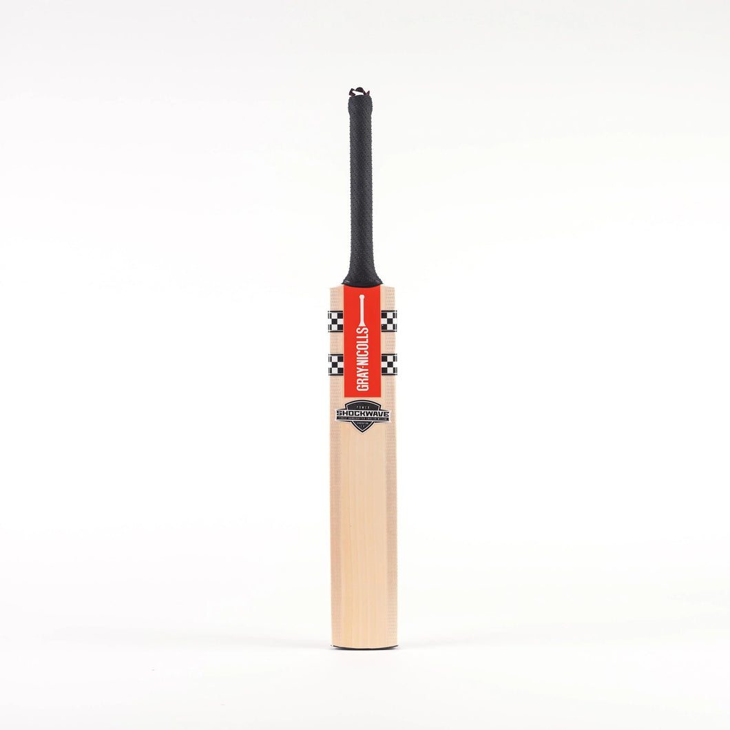 GRAY NICOLLS SHOCKWAVE 2.0 POWER CRICKET BAT