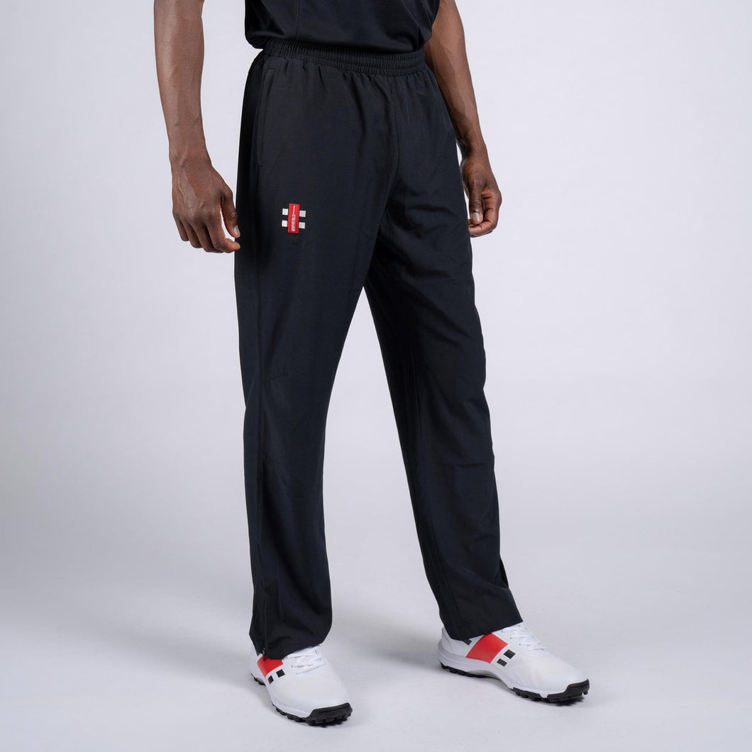 OXTON CC SENIOR VELOCITY TRAINING  TROUSER BLACK