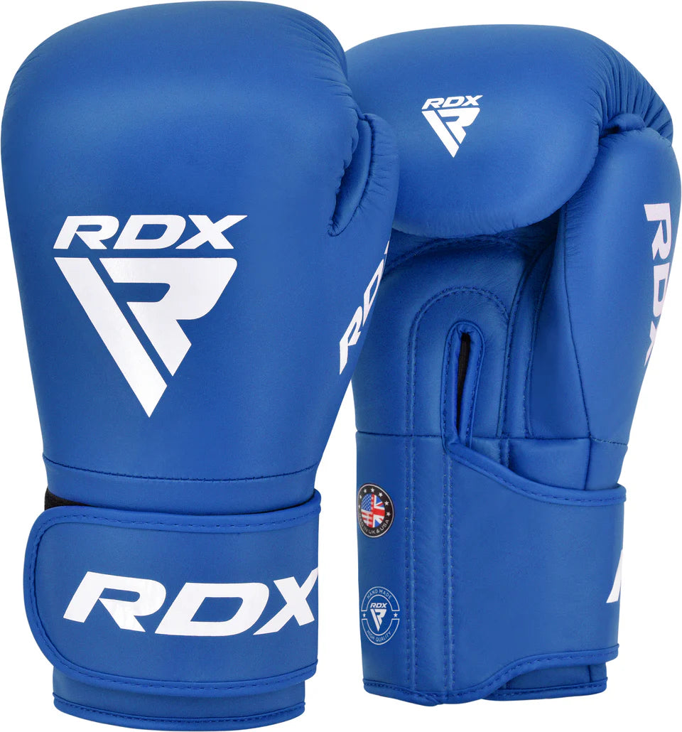 RDX AS1 BOXING GLOVE BLUE