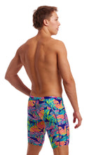 Load image into Gallery viewer, FUNKY TRUNKS BOYS TRAINING JAMMERS LEAVING TODAY
