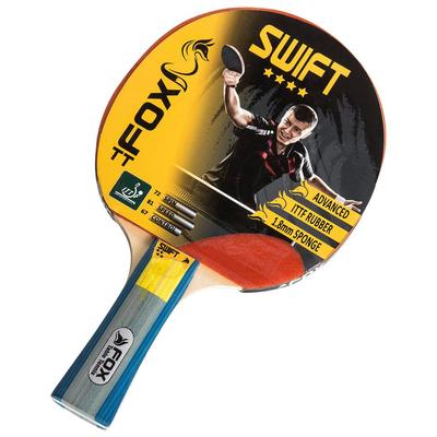 FOX SWIFT 4 STAR TABLE TENNIS BAT