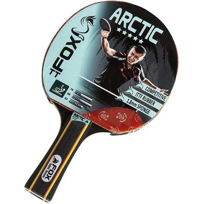 FOX ARCTIC 5 STAR TABLE TENNIS BAT