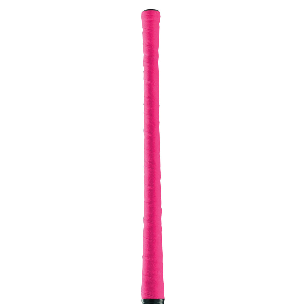 GRAYS HOCKEY OVERGRIP FLUO PINK