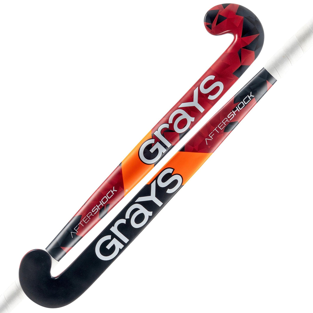 Grays Aftershock Ultrabow Hockey Stick