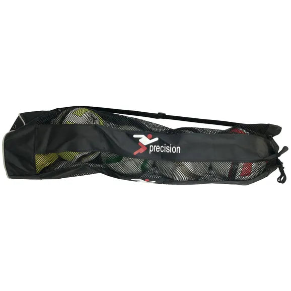 PRECISION TUBULAR 5 BALL MATCH BAG