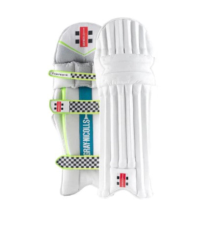 GRAY NICOLLS TEMPESTA CRICKET BATTING PADS