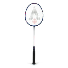 Load image into Gallery viewer, KARAKAL CB 7 BADMINGTON RACKET  NAVY/RED
