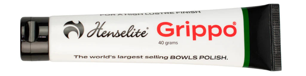 GRIPPO BOWLS WAX TUBE