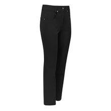 Load image into Gallery viewer, PURE GOLF BERNIE LINED TROUSER 29&quot; BLACK
