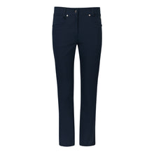 Load image into Gallery viewer, PURE GOLF BERNIE LINED TROUSER 27&#39; NAVY
