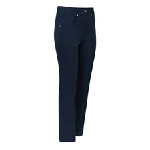 Load image into Gallery viewer, PURE GOLF BERNIE LINED TROUSER 27&#39; NAVY
