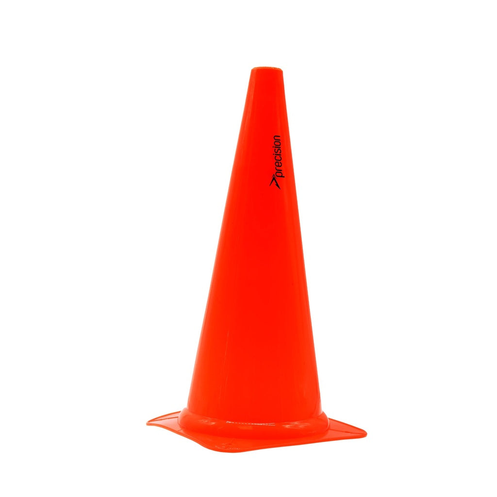 PRECISION TRAFFIC CONES SET OF 4 9'