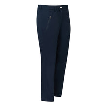 Load image into Gallery viewer, PURE GOLF CASCADE WATERPROOF LINED TROUSER 27INCH NAVY
