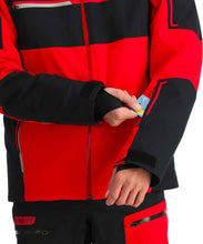 Load image into Gallery viewer, SPYDER TITAN SNOW SKI JACKET RED
