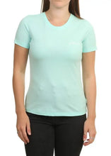 Load image into Gallery viewer, SALTROCK LADIES VELATOR MINT GREEN TSHIRT
